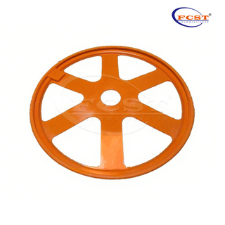 FCST-PUEM2 2.4-2.8m علامة إلكترونية سلبية تحت الأرض