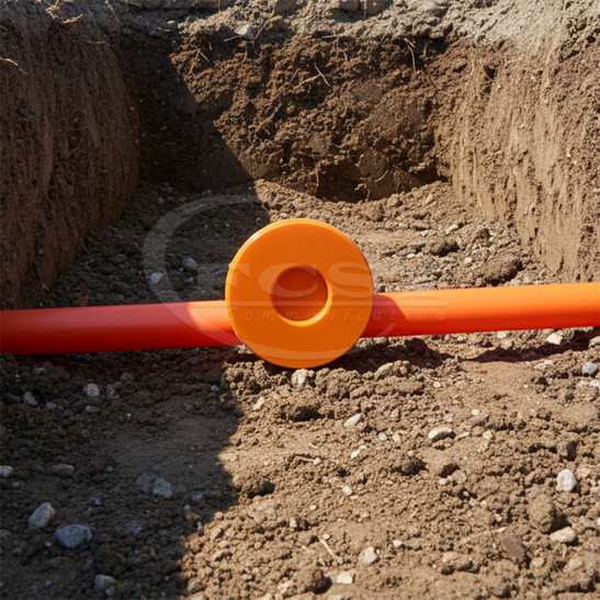 محدد العلامة الإلكترونية