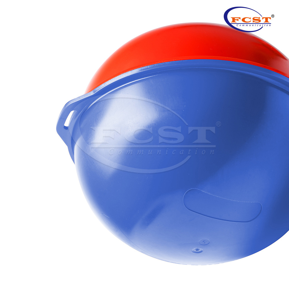 FCST-MB134.0KHz Marker Ball Blue & Red for Europower
