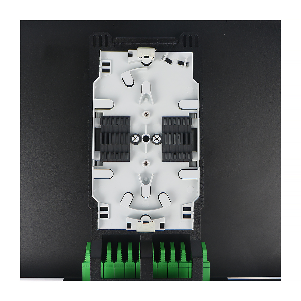 FCST03604 إطار التوزيع البصري - Modulos Eurocard