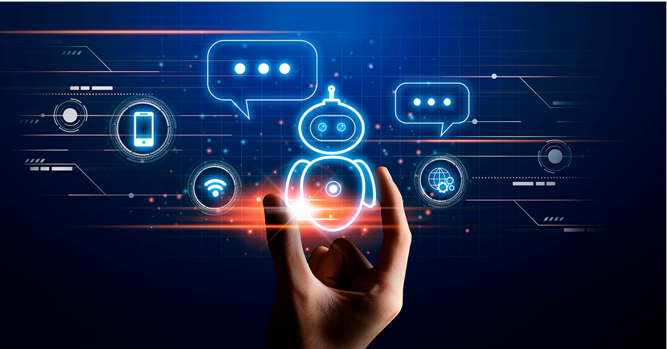 تعمل AT&T على تحسين الكفاءة التشغيلية والاستدامة باستخدام الذكاء الاصطناعي