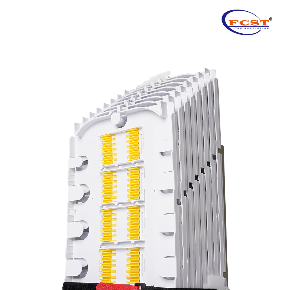 FCST012222 إغلاق وصلة الألياف البصرية