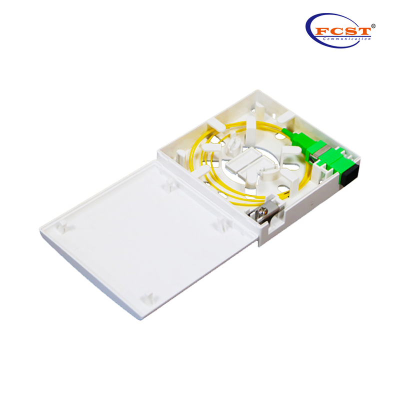 FCST02103-1 صندوق طرفية الألياف البصرية
