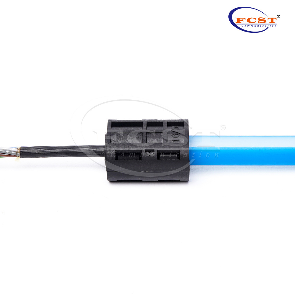 FCST-VBKB أختام مجاري الهواء القابلة للتقسيم – ختم كابل محكم الهواء والماء