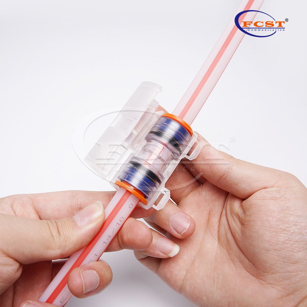 غطاء حماية DB لقارنات المنتجات الدقيقة، غطاء مضاد للصدمات