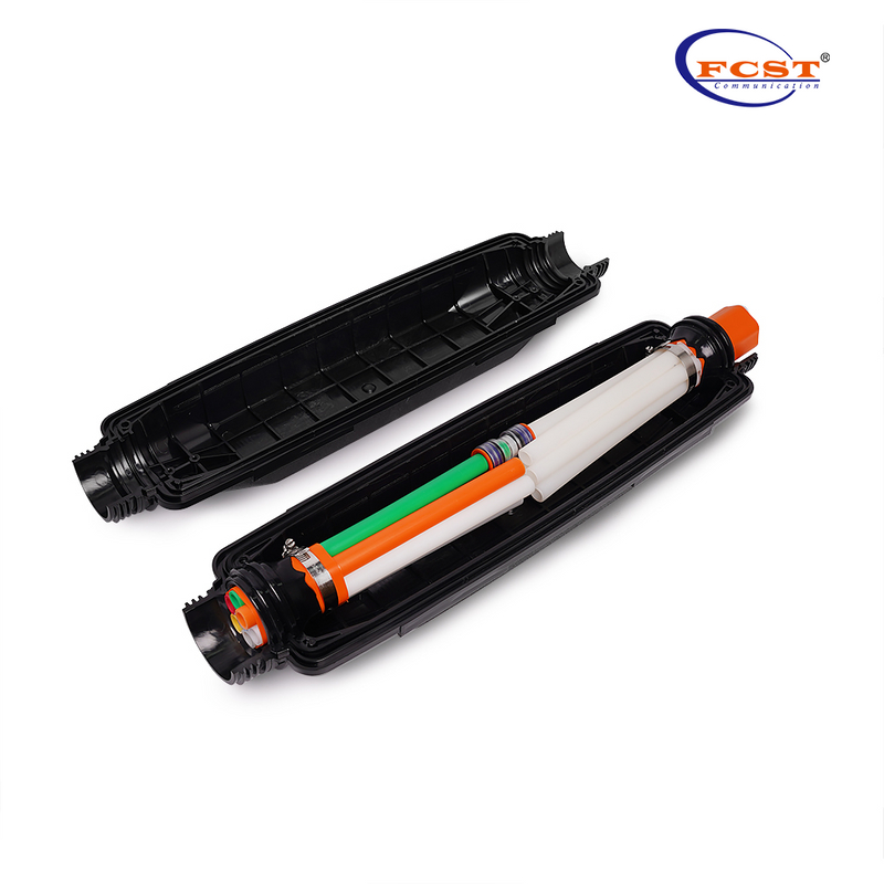 إغلاق توزيع الأنبوب من النوع I