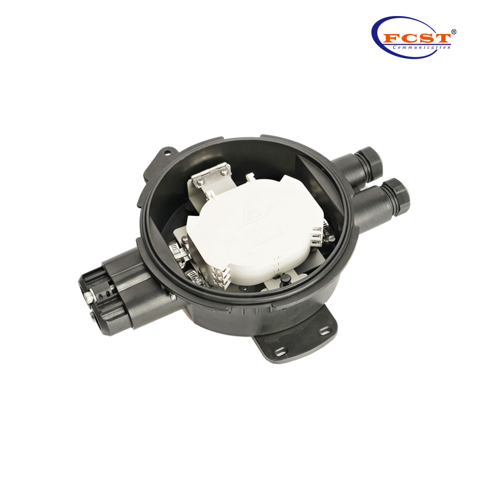 FCST01120 إغلاق وصلة الألياف البصرية