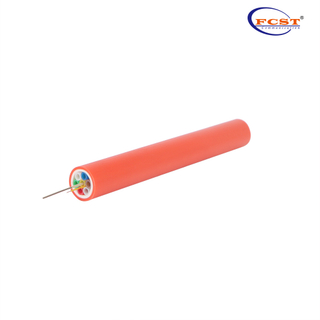 7-Ways 5-3.5mm PE 3.0mm DB HDPE Tube Bundle