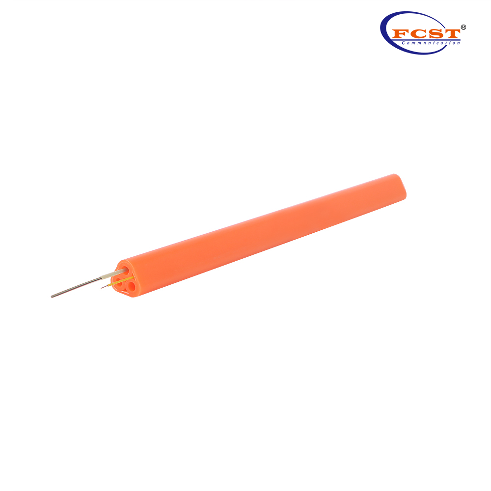 3 طرق 8-4.5 مم مع حزمة أنابيب HDPE من سلسلة TW من PE 1.2 مم