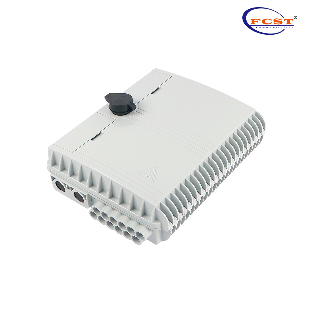 FCST02294 مربع محطة الألياف البصرية