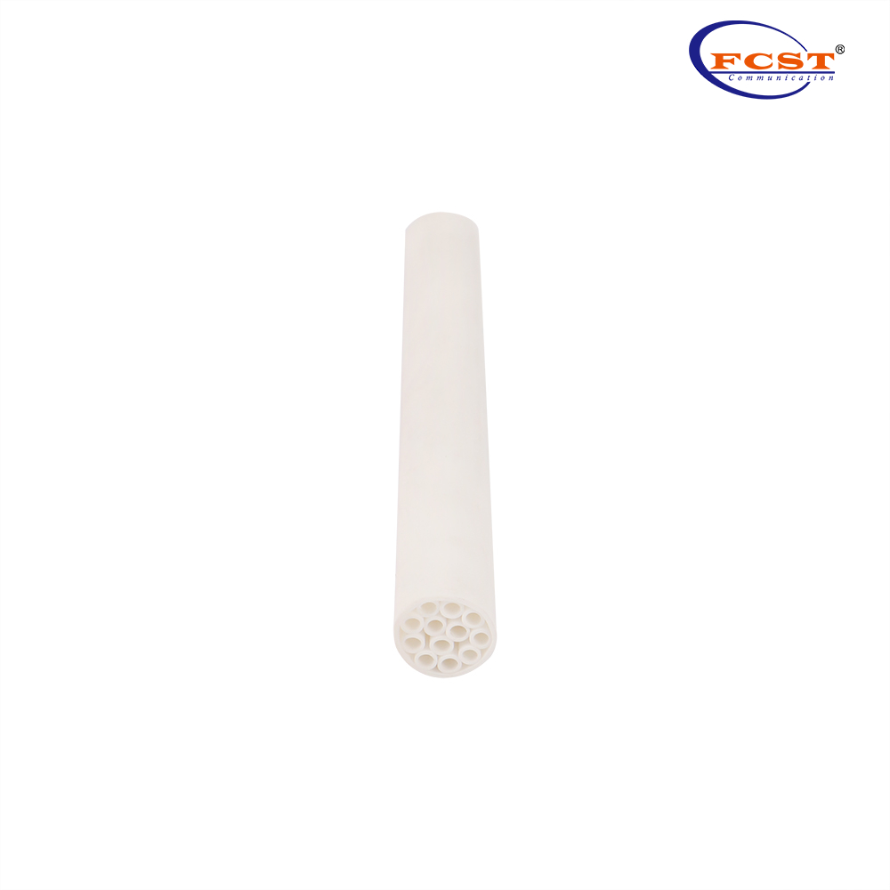 حزمة أنابيب LSZH ذات 12 اتجاهًا 5-3.5 مم