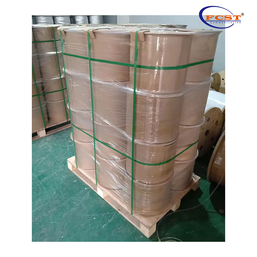 كابل إسقاط ذاتي الدعم FCST خارجي