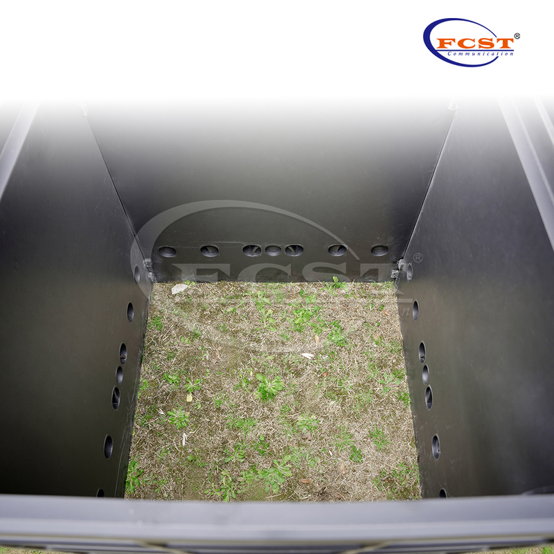 FCST-TH-SMC12 غرفة ثقب الاتصالات (L750*W750*D760MM)