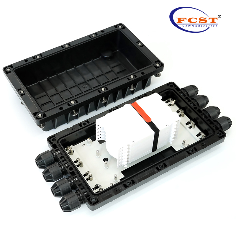 FCST01178 إغلاق وصلة الألياف البصرية