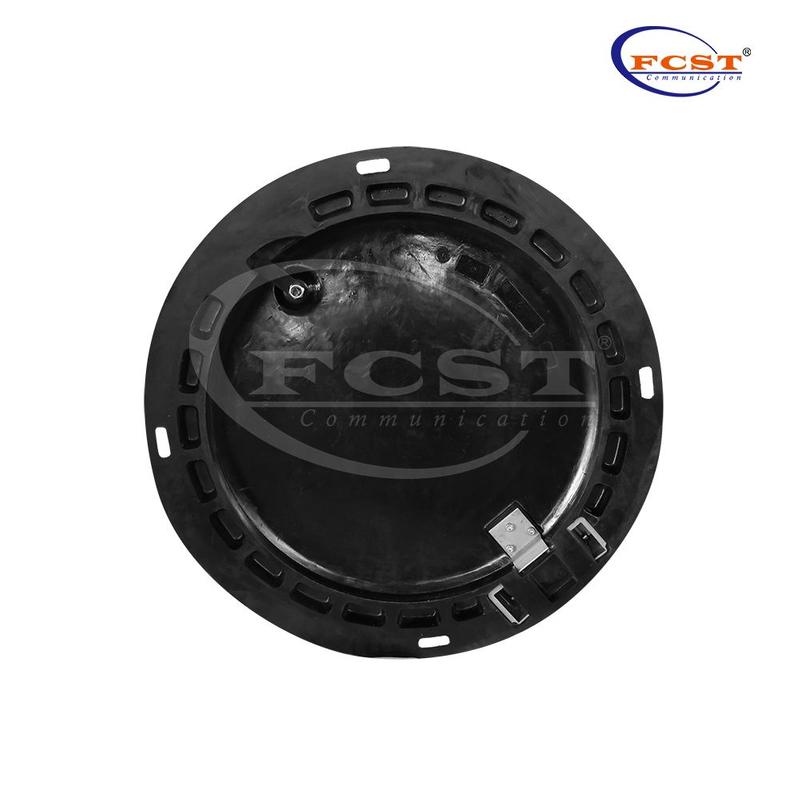 SMC Round Composite Manole Cover & Frame