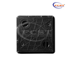 غطاء فتحة BMC Square Square و Frame