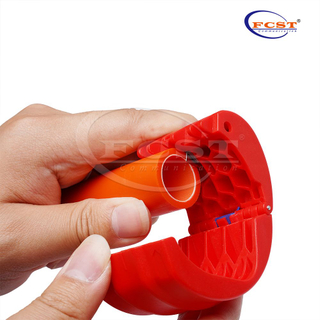 ABS Material 20mm - 50 مم أداة قطع الأنابيب البلاستيكية قاطع أنبوب محمول لـ PVC PU PP PE HDPE أنبوب