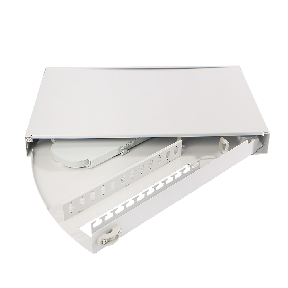 FCST03403 لوحة تصحيح الألياف البصرية