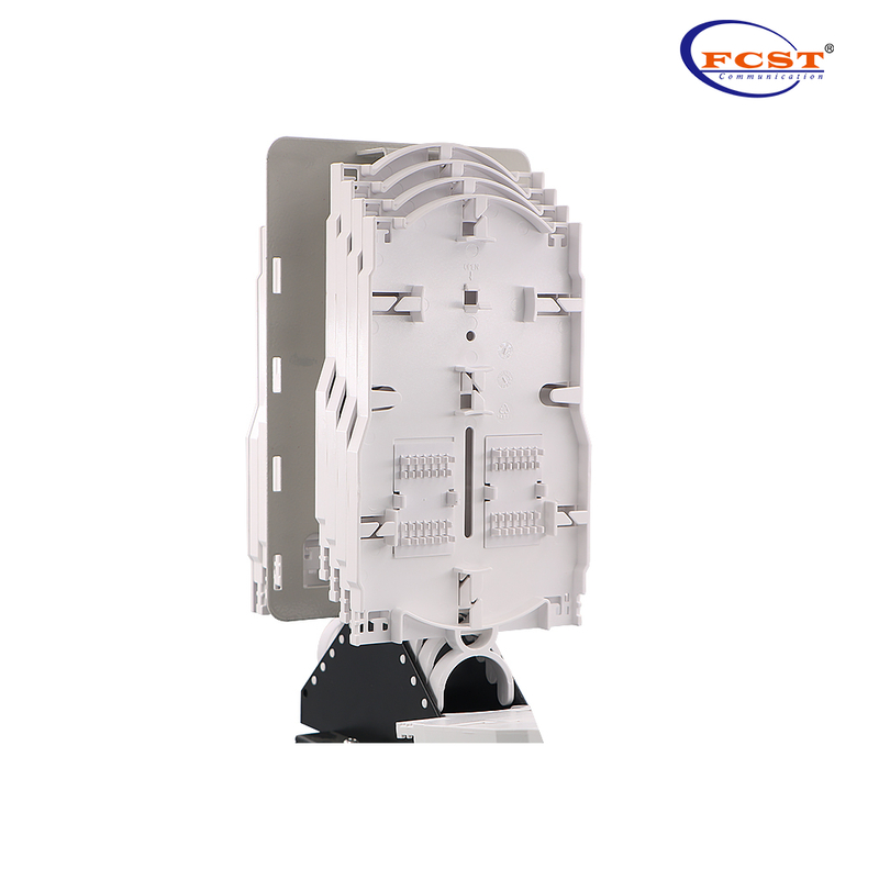 FCST012106 إغلاق وصلة الألياف الضوئية