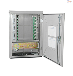 خزانة توزيع الألياف البصرية FCST03516