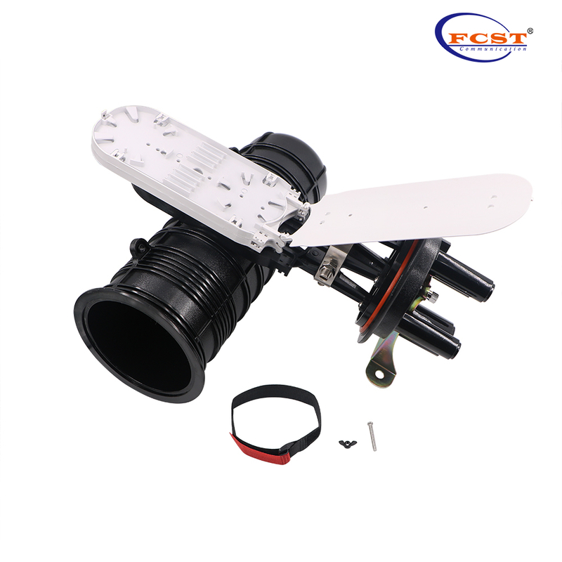 FCST012203 إغلاق وصلة الألياف الضوئية