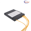 1*4 ABS صندوق نوع PLC الفاصل مع موصل SCAPC