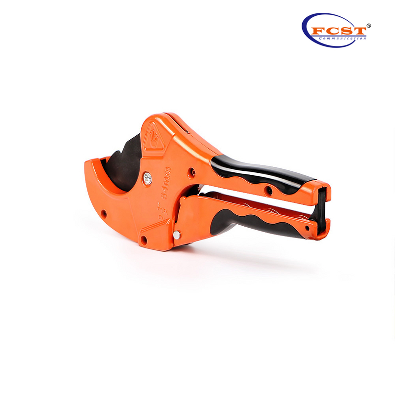 FCST18103 HDPE قاطع حزمة الأنابيب الدقيقة 