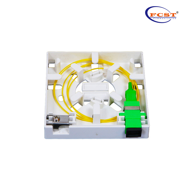 FCST02103-1 صندوق طرفية الألياف البصرية