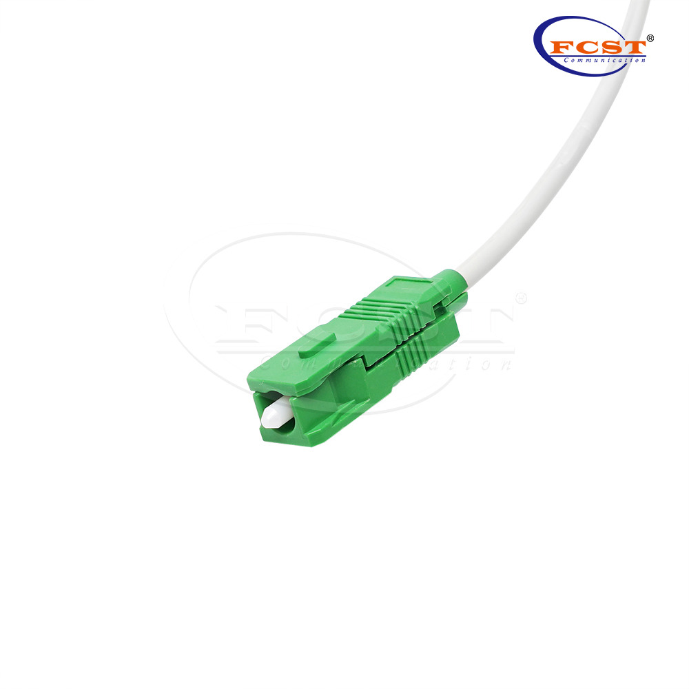 تجميعات كابلات إسقاط MDU المرنة - كابلات صغيرة موصلة مسبقًا