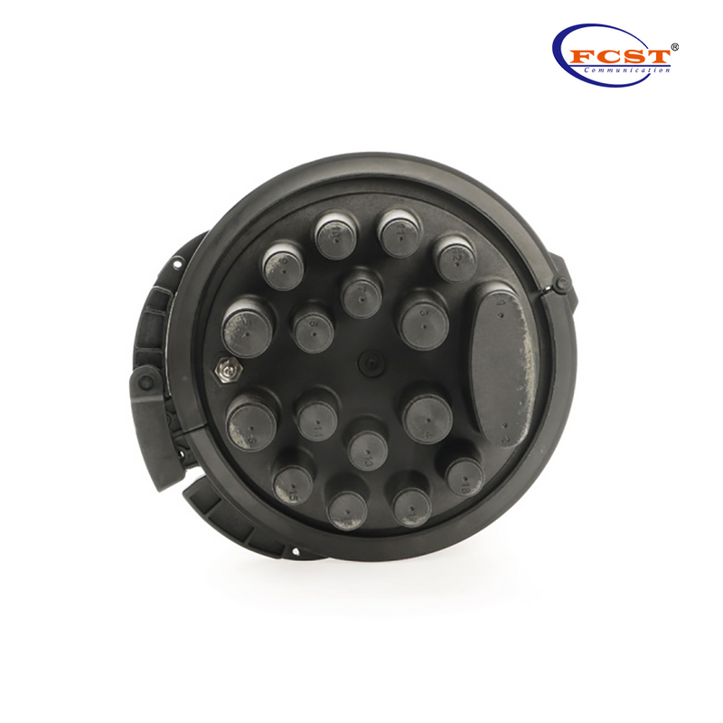 FCST012236-B إغلاق وصلة الألياف البصرية