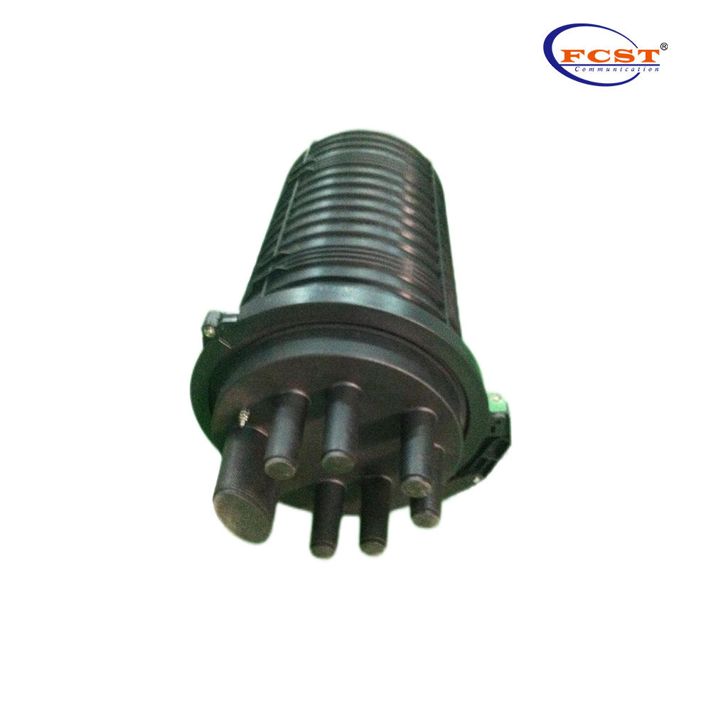 FCST012224 إغلاق وصلة الألياف البصرية