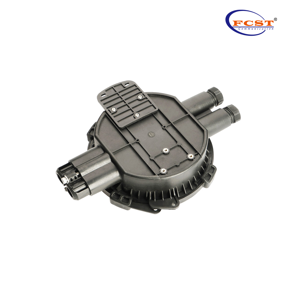 FCST01120 إغلاق وصلة الألياف البصرية