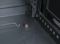 رف التثبيت على الحائط FCST04402