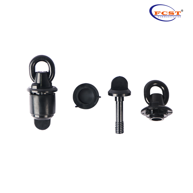 FCST-EDP (D) أختام توصيل مجاري الكابلات الفارغة