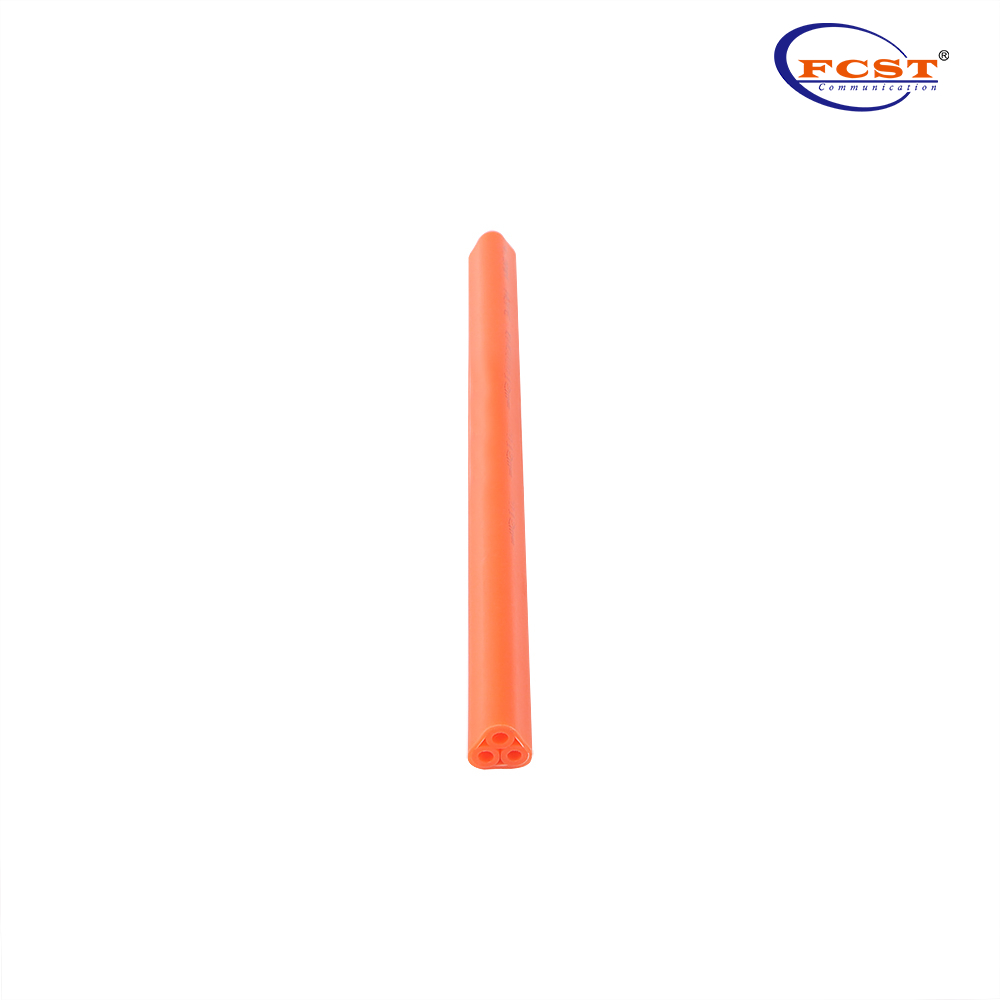 3 طرق 8-4.5 مم مع حزمة أنابيب HDPE من سلسلة TW من PE 1.2 مم