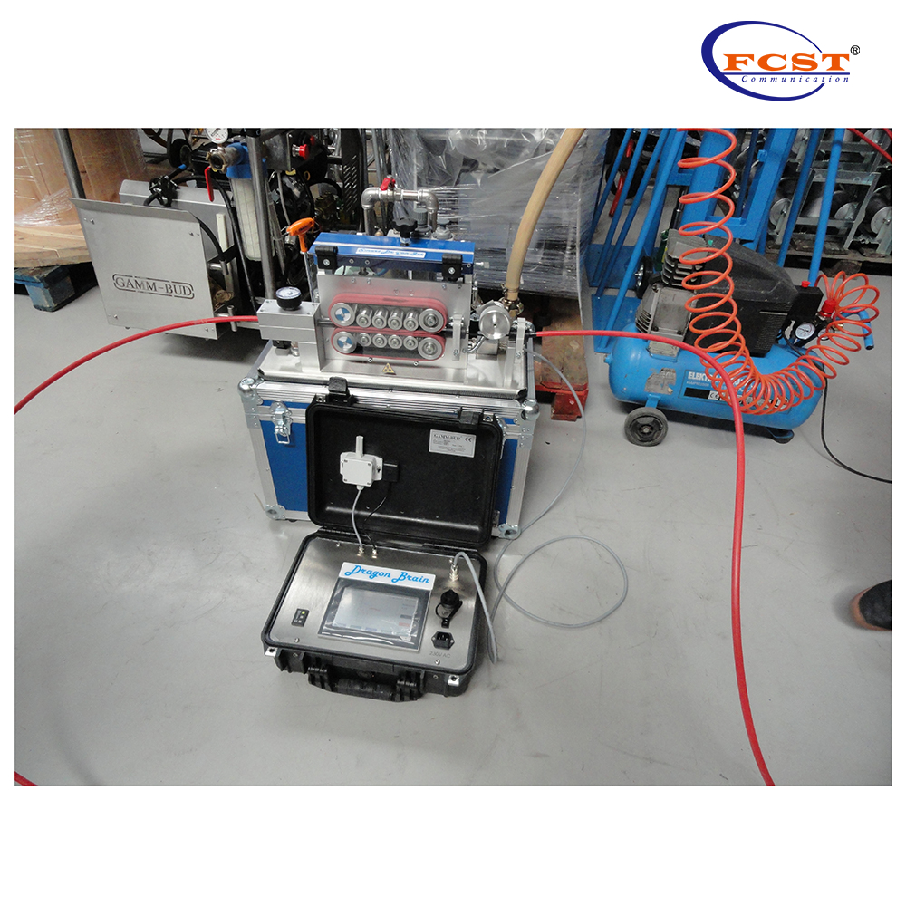 آلة نفخ الألياف FCST-FBM04