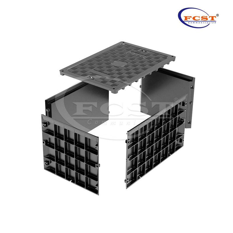 FCST-TH-SMC06B قبو كابلات الألياف تحت الأرض
