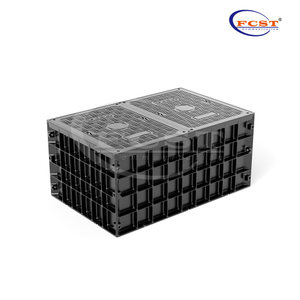 غرفة الوصول إلى كابلات الاتصالات FCST-TH-SMC07B FTTx