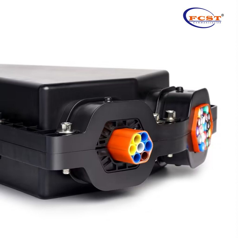 تخصيص إغلاق توزيع أنبوب المنتجات الدقيقة IP67 أداء مقاوم للماء