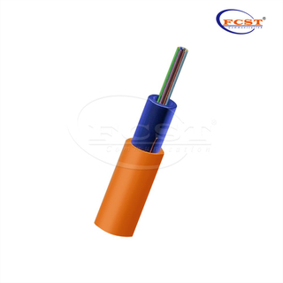 FCST-MU-PA12-2.5 وحدة الألياف المنفوخة بالهواء