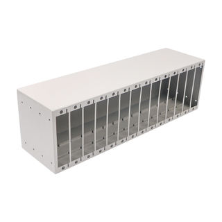 FCST03607 3U Cabinet لنوع الفاصل