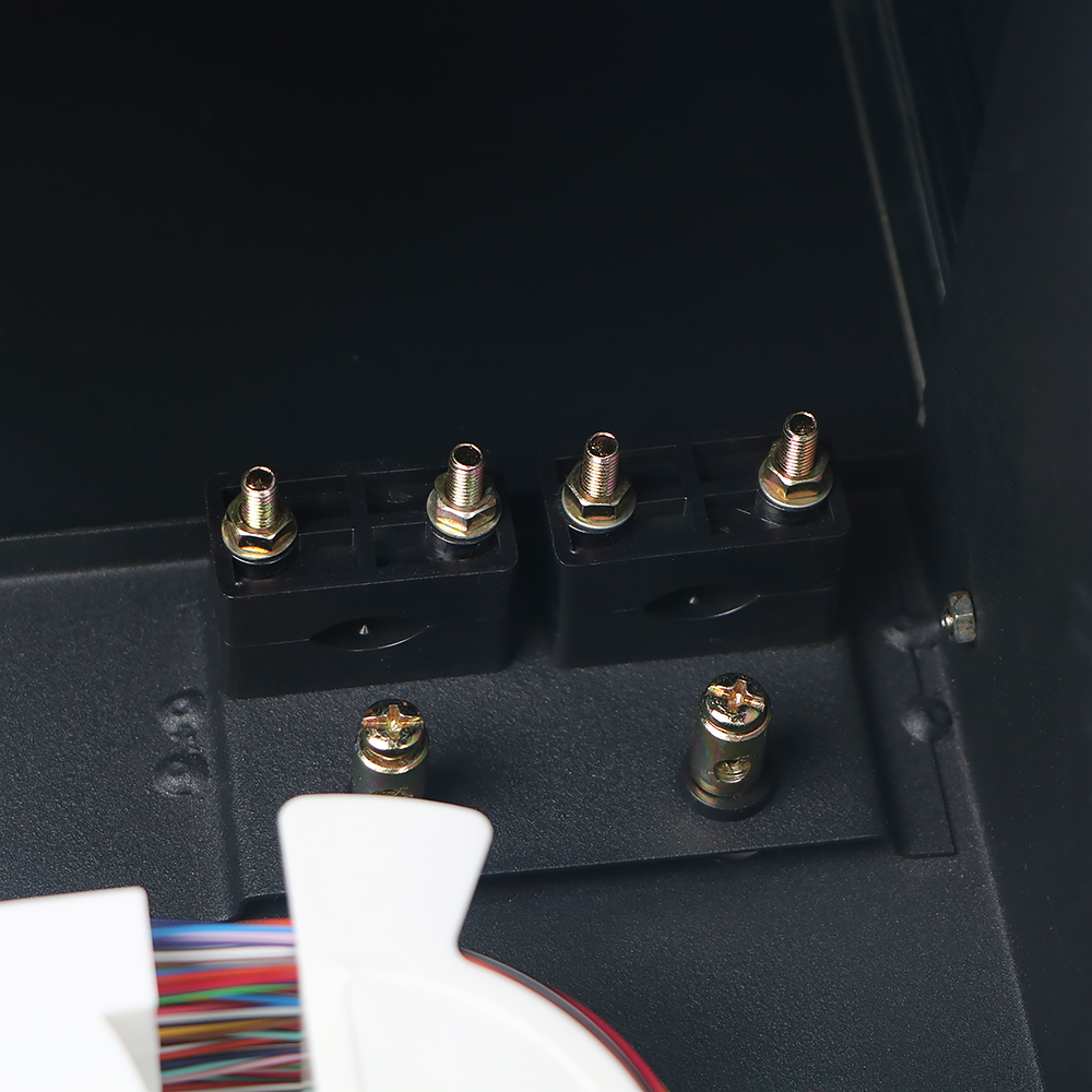 FCST03119 إطار توزيع بصري بنمط درج