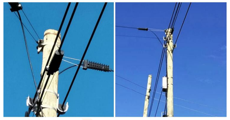 FCST601126 J نوع تعليق المشبك ل كابل ADSSOPGW (3)