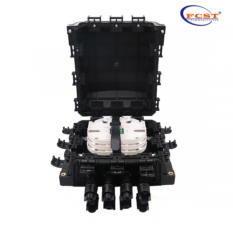FCST01170 إغلاق وصلة الألياف البصرية