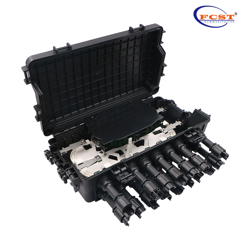 FCST01171 إغلاق وصلة الألياف البصرية