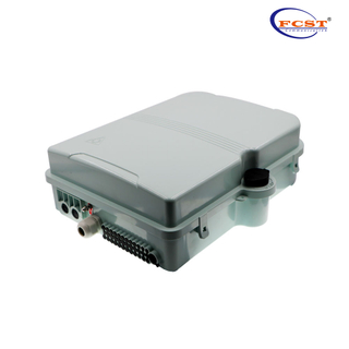 FCST02264 صندوق توزيع الألياف البصرية