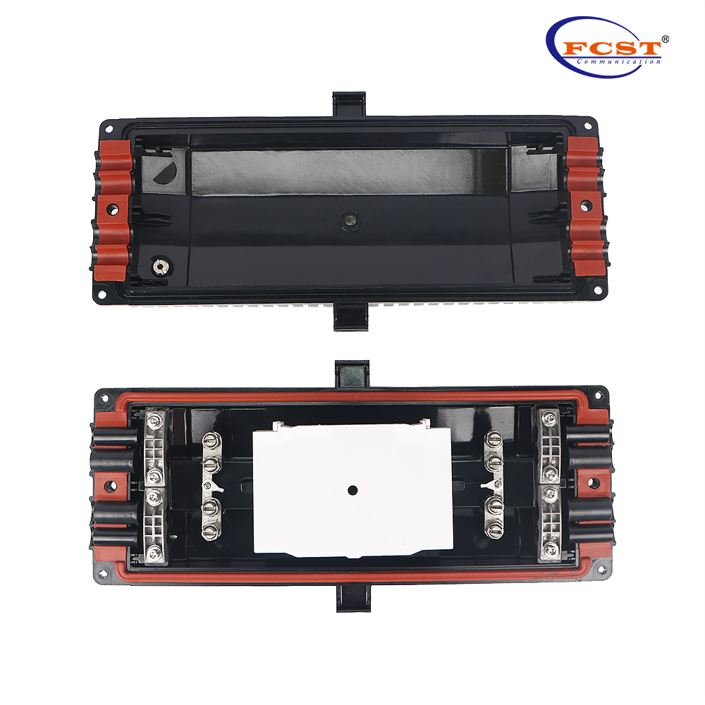 FCST01107 إغلاق وصلة الألياف الضوئية