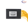 1*32 ABS صندوق نوع PLC الفاصل مع موصل SCUPC