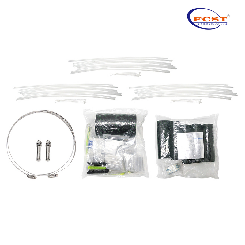 FCST012222 إغلاق وصلة الألياف البصرية