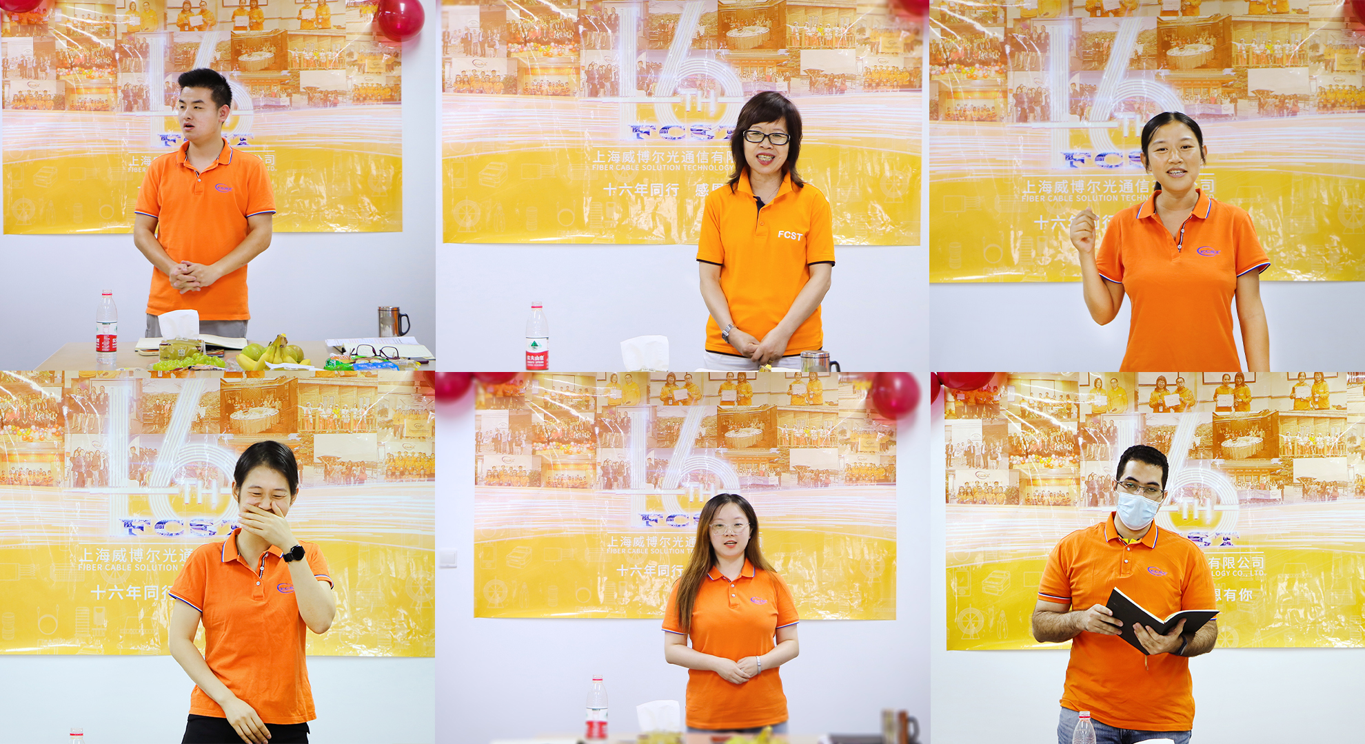 عيد ميلاد سعيد السادس عشر لـ FCST! ! ! (5)